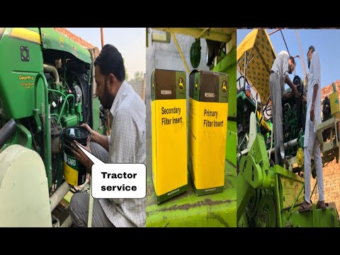 image-What is John Deere landhq?