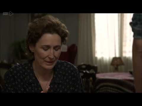 Amar C469 - Serafina y Paco hablan sobre lo ocurrido anoche