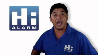 Augie T's Hawaii Alarm iPad Special
