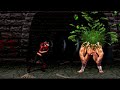 Mortal Kombat Chaotic New Era 2025 Kenshi MKOW Full Playthrough