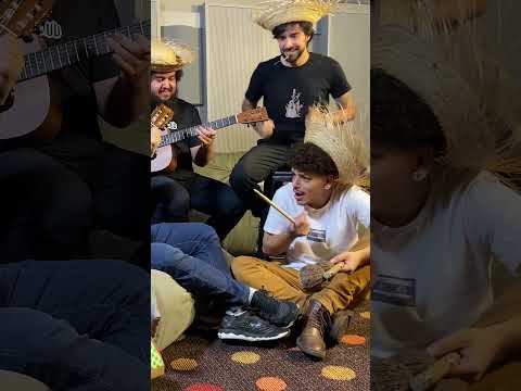O Sanfoneiro Só Tocava Isso - Tonico e Tinoco