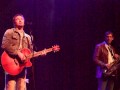 Edwin McCain One Thing Left November 2009