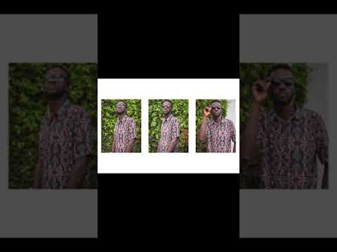 RAPPER ALF -YES BANA FREESTYLE