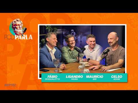 Hosts PodParla P1