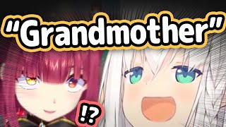 Download lagu Fubuki Calls Marine 'Grandmother' In English While Speaking Cute English With EN Members【Hololive】 mp3 Download lagu Fubuki Calls Marine 'Grandmother' In English While Speaking Cute English With EN Members【Hololive】 mp3