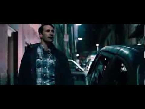 The Town - The-Not-F*cking-Around-Crew