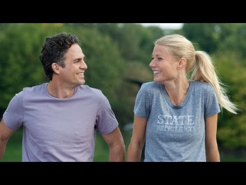 Thanks For Sharing Movie Review