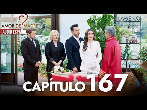 Amor de Madre Capitulo 167 Completo en Español - Serie Turca Doblada al Español | Canım Annem