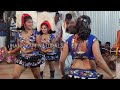 ஆலங்குளம் முப்பிடாதி நையாண்டி மேளம் 