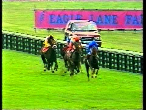 1996 Juddmonte International Stakes