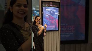 I Watched Dhurandhar: The Revenge… and I’m Still in Shock 🔥 #moviereview#dhurandhar2#swetaghoshal
