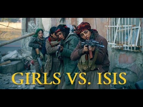 Girls of the Sun (Les filles du soleil) Review - Bad Movie Reviews