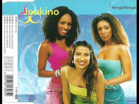 JOAKINO  - venga venga