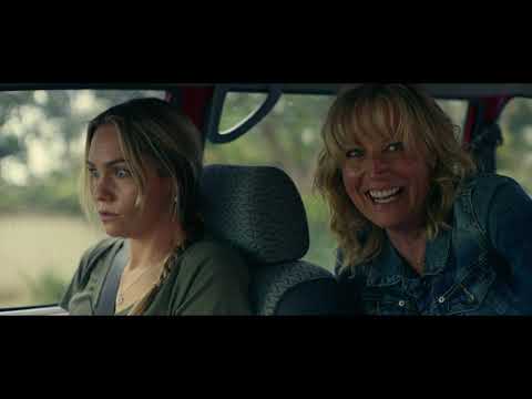 Marta Dusseldorp introduces WITH OR WITHOUT YOU