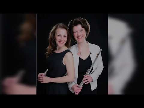 Duo COLLAGE - mit uns erleben Sie Kammermusik NEU!