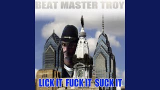 Lick It Fuck It Suck It