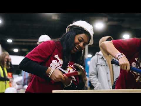 CareerEXPO & SkillsUSA GA Sponsorship Opportunities & Booth Space