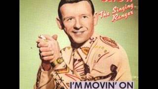1557 Hank Snow - Jesus Wept