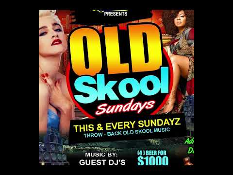 Veteran Reggae Mix 70's 80s Old Hits