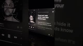 Download lagu I only call you when its half past five - The Hills #music #lyrics #song #theweeknd #broken mp3 Download lagu I only call you when its half past five - The Hills #music #lyrics #song #theweeknd #broken mp3