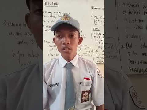 presentasi bahasa Inggris