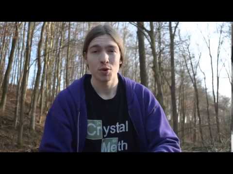 Dorian der Übermensch VBT 2015   VR3 gegen Karmo Kaputto feat  Vocal