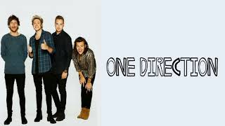 FourFiveSeconds-Lyrics-One Direction
