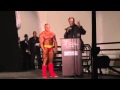 Mark Richman Guest Posing