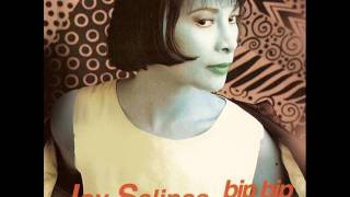 Joy Salinas - Hands Off (album version)