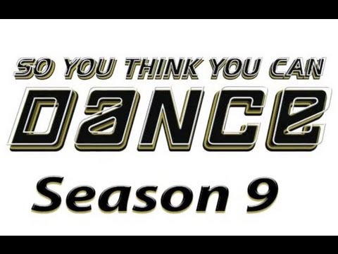So You Think You Can Dance Season 9 Auditions - Los Angeles