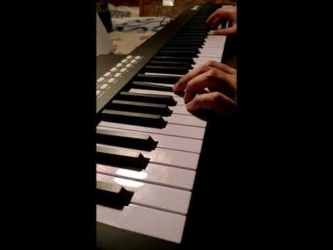 Halleluja (Ruf vor dem Evangelium) - Variation 3