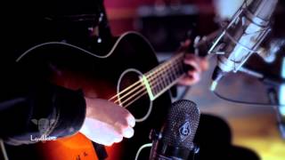 Aaron Lee Tasjan - Living Proof (Behind the Glass Sessions)