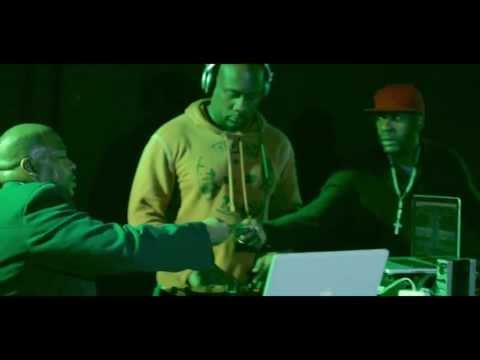 Teebone DJ Set With Kie & Sparks "Summer Send Off" Scala (25th May 2013) - Full HD