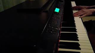 Punishment from The Green Mile by Thomas Newman