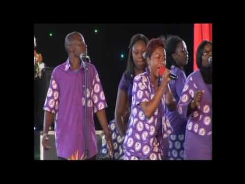 Tinoti muri mutsvene