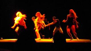 Roger Franklin - I Heard Your Voice in a Dream  - Smash