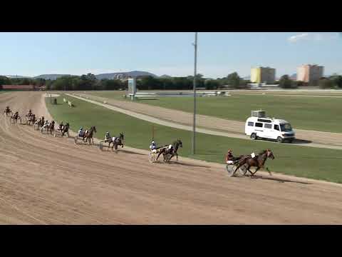 2020.09.05. 03. futam - TINA RUBINO DÍJ