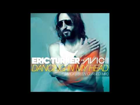 Avicii Vs Eric Turner - Dancing In My Head ( Fl Studio Remake Avicii's Been Cursed Mix)