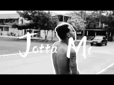 JOTTA MC - MADRUGADA É SOLIDÃO (OFICIAL VIDEO)