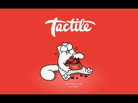 Simon's cat crunch time S6 Part 37