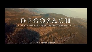Degosach Eco Lodge - by HandZaround