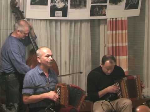 Schwyzerörgeli: Liendschä-Seebis-Freud