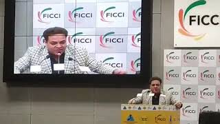 RAJEEV KAPUR was inivited as a speaker on Road Safety Conference by FICCI || Dec 05, 2019