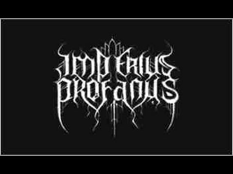 IMPERIUS PROFANUS - NIGHT OF THE DEAD - 02 - 11 - 2013