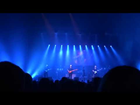 Shine on you crazy diamond okt 2015