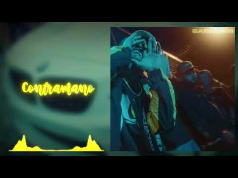 Blunted Vato ft Diamante ayala - Contramano (Audio Adelanto)