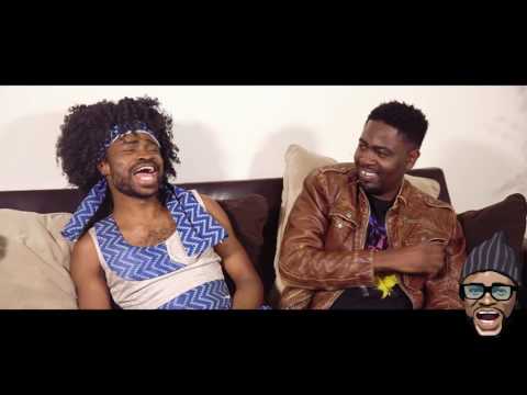 AKANM D BOY - BAD MARKET