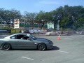 Kuching Drift Performance Silvia 15 Vs Mazda FC