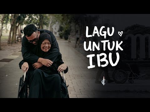 KRICH - LAGU UNTUK IBU (Official Music Video)