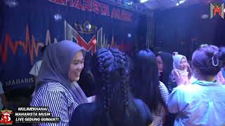 Download lagu MAHARISTA MUSIK TERBARU SPESIAL MULIMEKAHANI FULL BASS ALUNAN TERBARU LIVE GEDUNG GUMANTI 2026 mp3